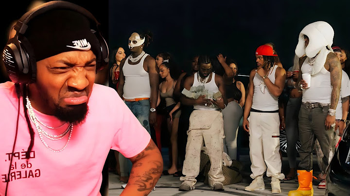 THEY ALL SNAPPED! | Lil Baby, Young Thug, Future - Dum, Dumb, and Dumber