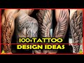 Wings tattoo  feather tattoo for men  eagle feather tattoo  wings tattoo designs  tattoo gallery