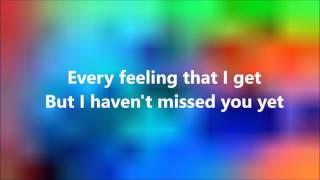 Three Days Grace - I Hate Everything About You  (Lyrics)