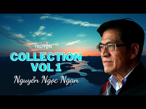 Truyện Hay Nhất "Cõi Đêm" Nhà văn MC Nguyễn Ngọc Ngạn & Hồng Đào | Thúy Nga Audio Book 27