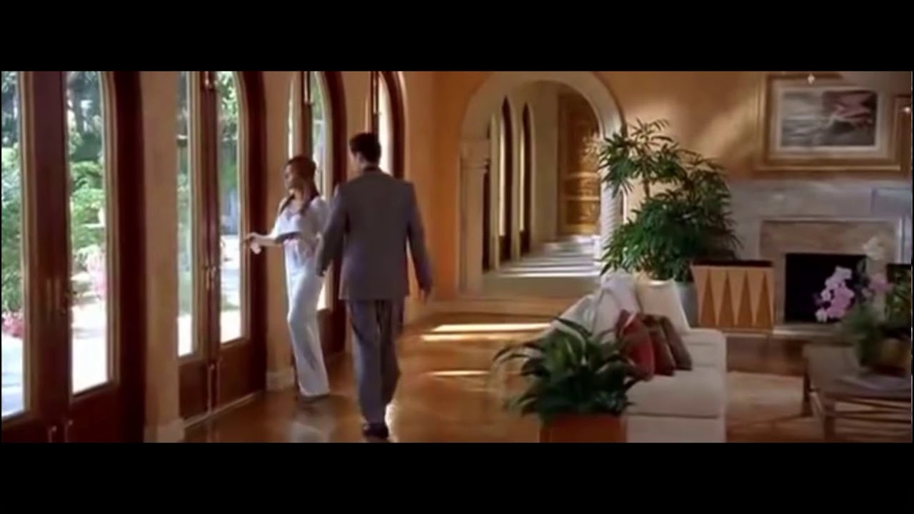 Eva Mendes Ass