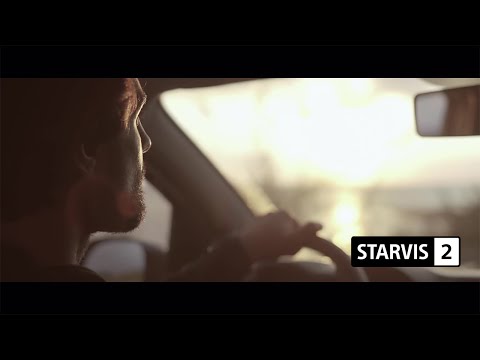 Dashcam with STARVIS
