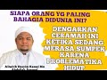 LUCU! BUKAN PAKAIAN BARU YG DISIAPKAN MENGHADAPI HARI RAYA||HABIB HASYIM BIN ABDULLAH ASSEGAF