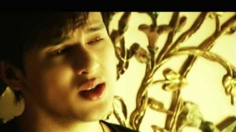 Josh Santana "Kahit Minsan Lang" Fil-hispano singer, Filipino-Spanish