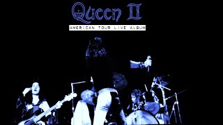 Good Evening, America! - NA Queen II Tour (Live Album)