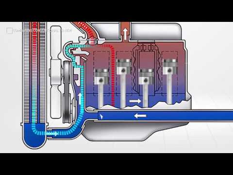 Thermostats - ECM Controlled