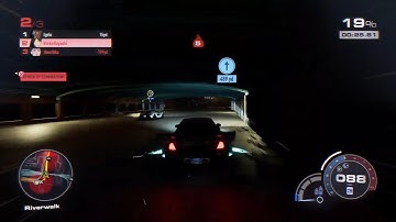 Need for Speed Unbound - Week 3: Saturday (Qualifier 3)