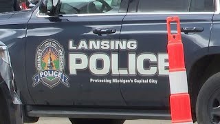 Police Chase Through Lansing Leads To Arrest