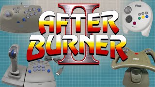SSS-078: Afterburner II (Saturn)
