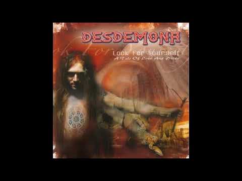 DESDEMONA - Look for yourself