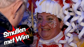 Smullen met Wim 390 | Aod òp Nuj 2025