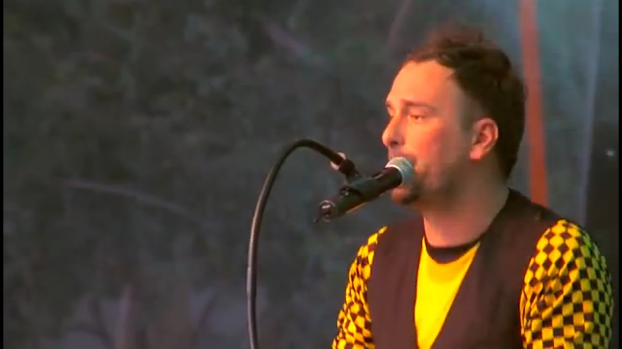 concerta yan etkileri Dubioza Kolektiv Live - Track 4. @ Sziget 2012