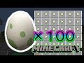 【ゆっくり実況】何が生まれるかは運次第！メタモンガチャを１００連してみた pixelmon実況プレイ part２０ 【minecraft×ポケモン】