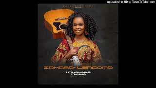 Zahara-Lengoma(3Step Afro Bootleg by DJ Propel) Resimi