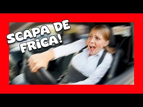 Video: Cum Mi-am Depășit Frica De Cămin - Rețeaua Matador