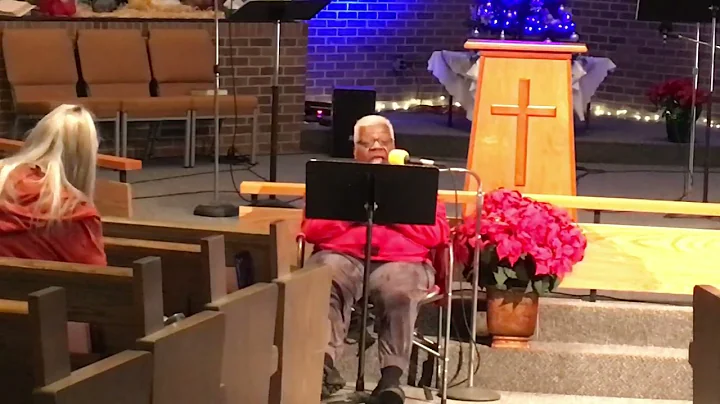 Sunday Jan. 15, 2023 : Bobbie Overton