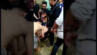 Ungkap Open BO MiChat di Batam