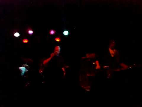 Articles Of Faith "Mob Clash" @ Beat Kitchen 11/15...