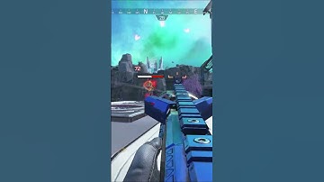 Solo in Trios: Insane Clutch Plays and a Heartbreaking Finish! 🎮🔥