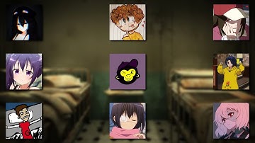 The 9 Part Sparta Ward V2 Collab