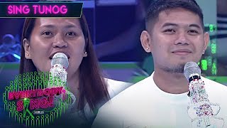 Gusto Ko Nang Bumitaw | Sing Tunog | Everybody Sing Season 3