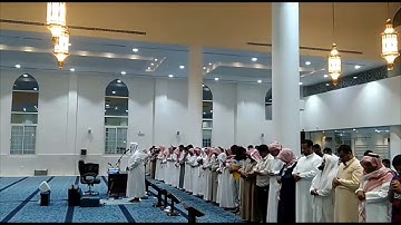 و ما الحياة الدنيا إلا متاع الغرور💙|دقيقتان من التحبير و الإبداع للقارئ سعود آل جمعة