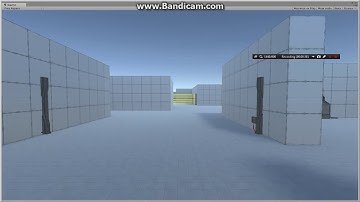 X-Ray Vision | Unity FPS Stealth Game Dev #2