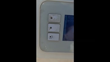 Chiller PLC Software Uploading /installation. (Siemens Controller)