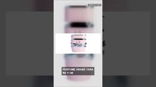 Miniatura do vídeo: Perfume feminino importado: 3 opções de grife em faixas de preço diferentes