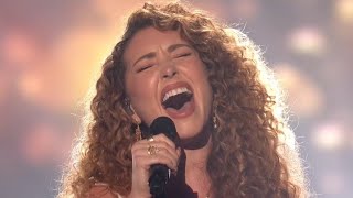 Loren Allred Perfectly Performs “Never Enough” | AGT - Fantasy League 2024
