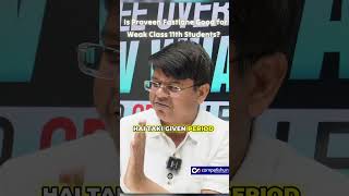 11th is Zero? Can You Prepare for JEE in Class 12 | Fast Track vs Full Course Explained