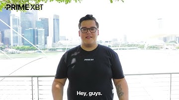 PrimeXBT @Token2049 Singapore