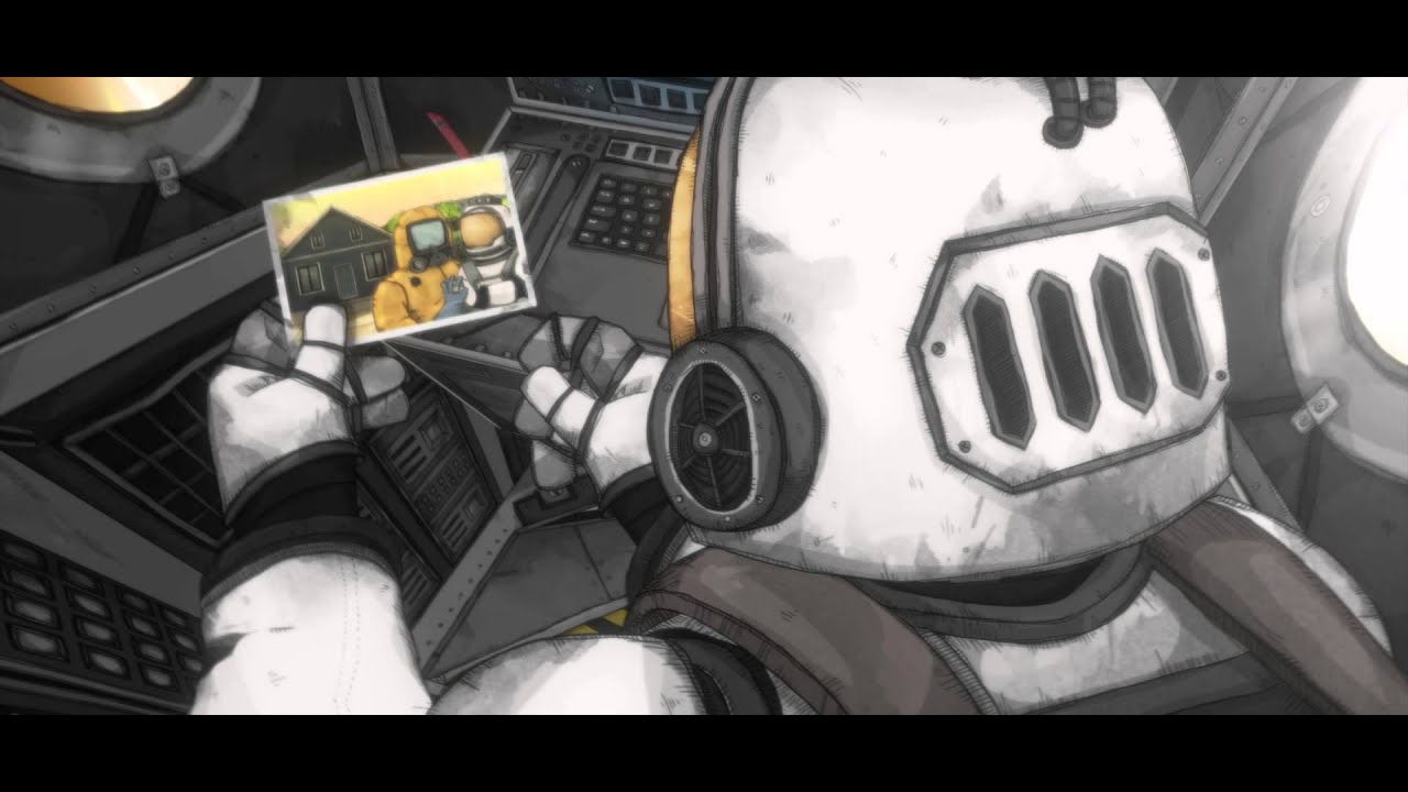 Tilian - Satellite - Music Video