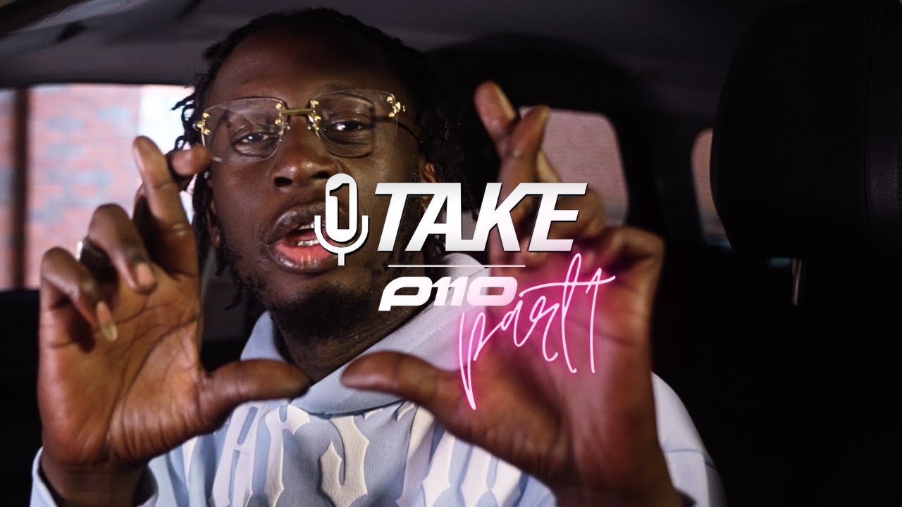 BackRoad Gee - #1TAKE (Part 1) | P110 - YouTube