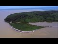 Isla Ají, 24.000 nuevas hectáreas protegidas