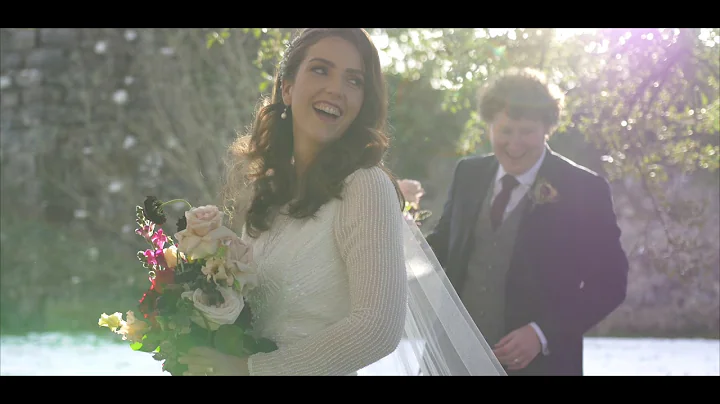 Perry & Dawson Wedding 02/02/2019