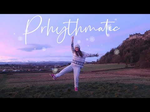 【ローレン】Prhythmatic 踊ってみた