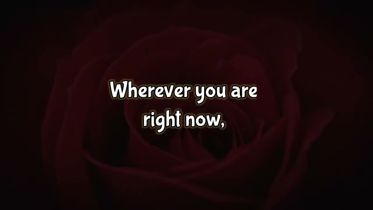 I am Missing You Right Now..❤️ - Love Messages For Someone