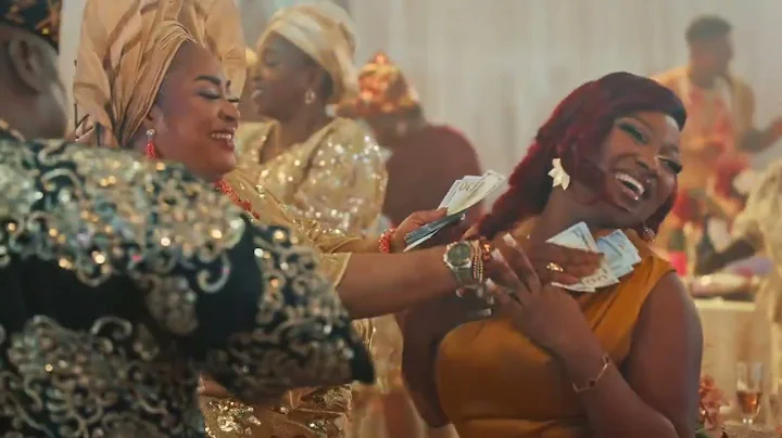 Owambe Thieves | Official Teaser