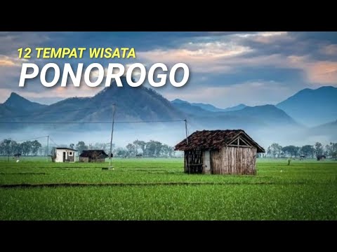 12 tempat wisata ponorogo,wisata ponorogo,wisata ponorogo terbaru,wisata ponorogo 2023,reog ponorogo