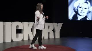 Why You're Never Too Young to Have Courage? | Milana Schaal | TEDxHickory