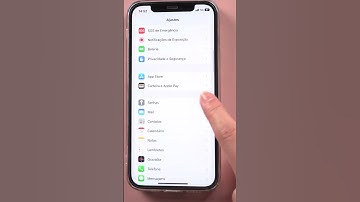 Como ver senhas salvas no iPhone? Aqui é uma solução!