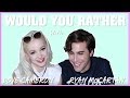 Would You Rather with DOVE CAMERON and RYAN MCCARTAN