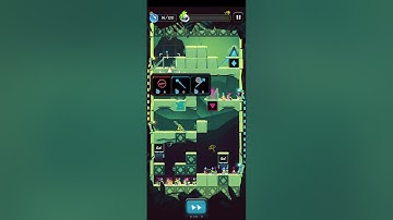 Lemmings 232 - 15 Walkthrough