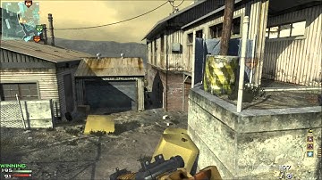 MW3: M.O.A.B on Carbon