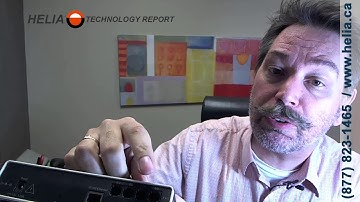 How To Connect Telus and Shaw Phone Lines to your VoIP 3CX Phone System