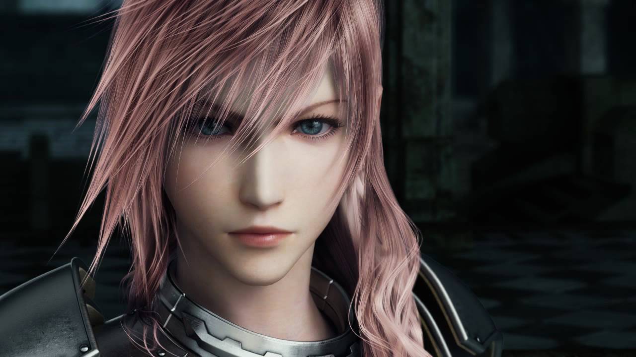 Final Fantasy XIII-2 Soundtrack - "New Bodhum" In HD