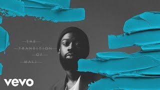 Mali Music - Gonna Be Alright Lyrics (Lyric Video)