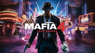 Mafia 4 coming very soon...