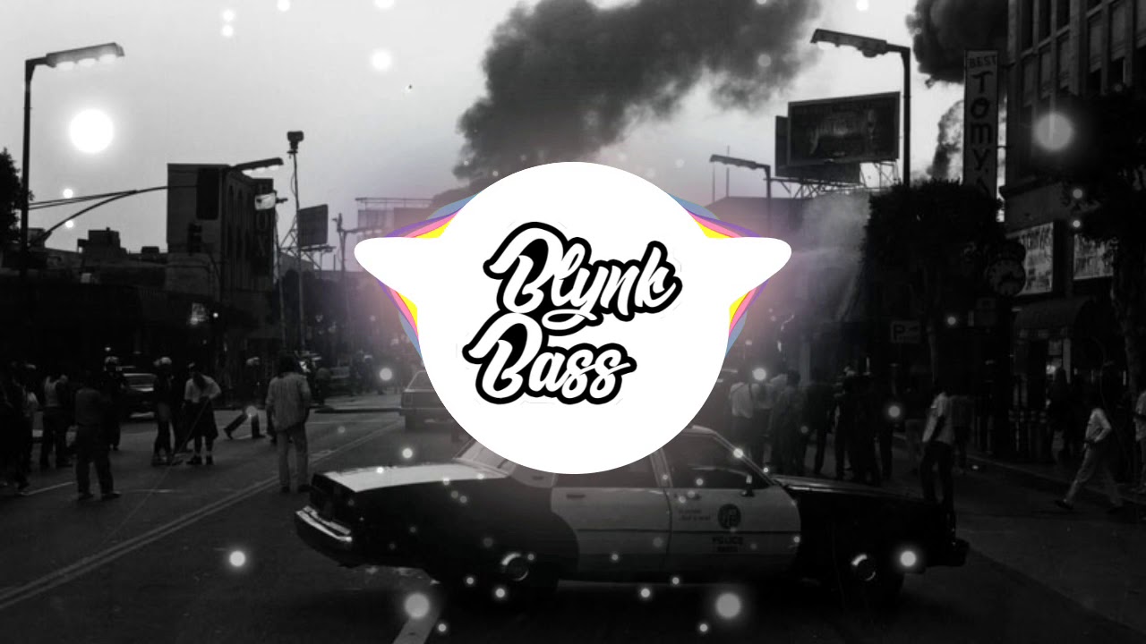 Riot Bass Boosted YouTube 